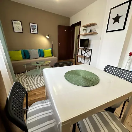Ramada Gondola Apartament