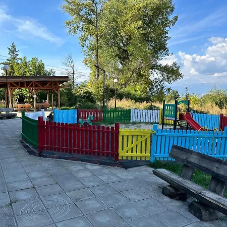 Apartament Ramada Gondola Bansko