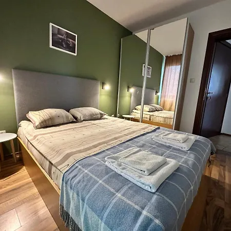 Ramada Gondola Bansko