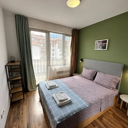Ramada Gondola Apartament
