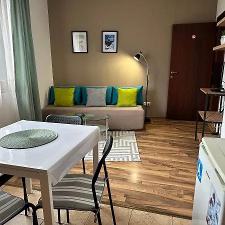 Ramada Gondola Apartament *