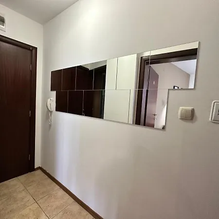 Apartamento Ramada Gondola